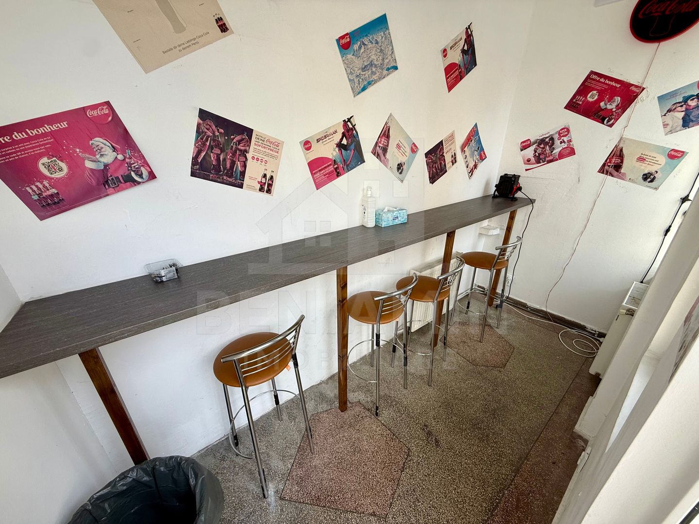 Afacere la cheie - restaurant italienesc - Bulevardul Grivitei - Poză 8