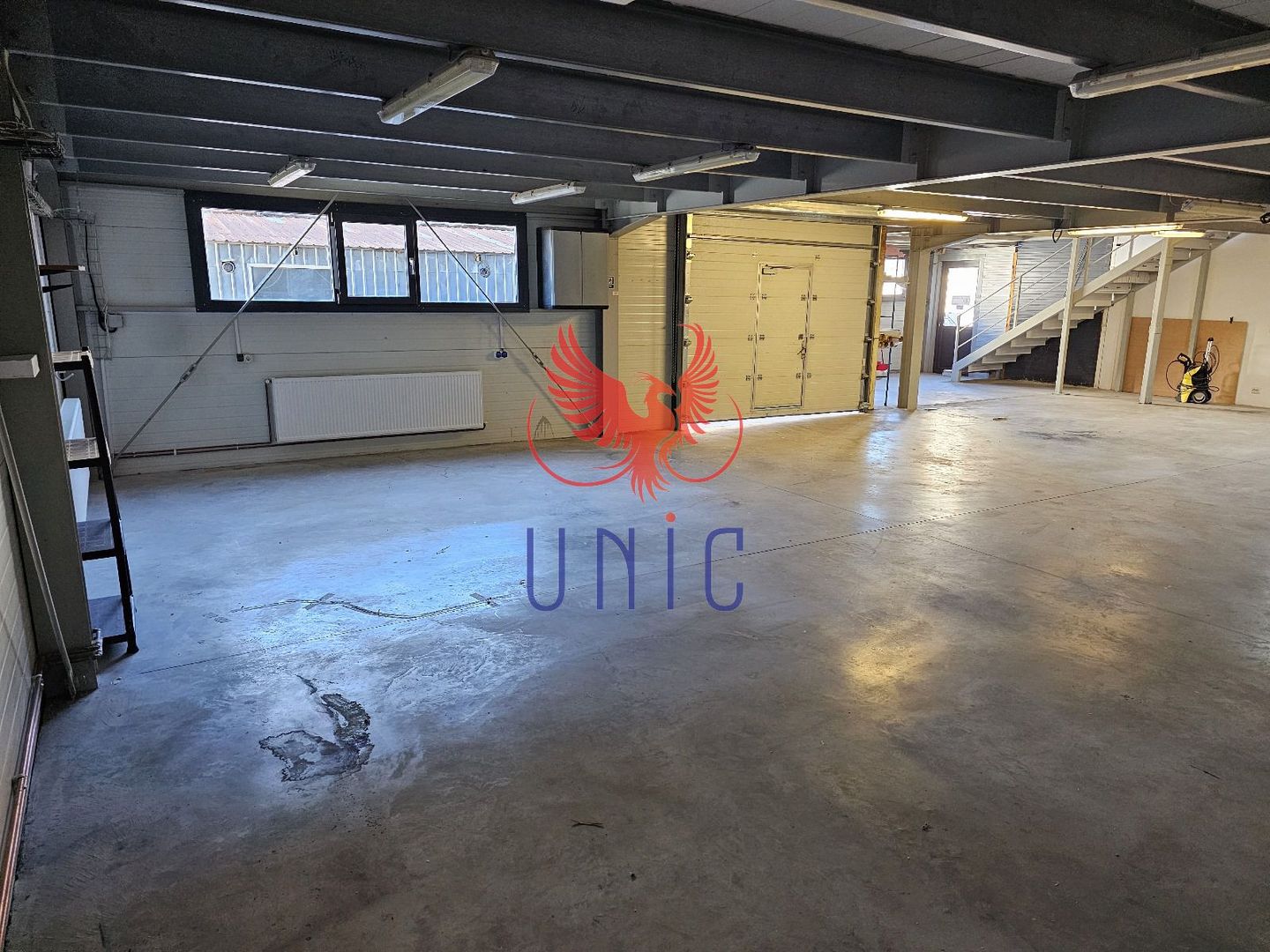Spatiu comercial zona Ford- Craiova - Poză 21
