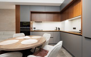 Vânzare, apartament, 2 camere strada Bogdan-Voievod, Rîșcani - Poză 5