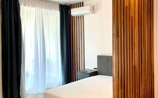 Studio elegant si confortabil, etaj intermediat, complex City of Mara - Poză 13