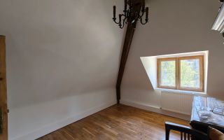 De închiriat: apartament 4 camere - Kiseleff - pretabil birou - Poză 5