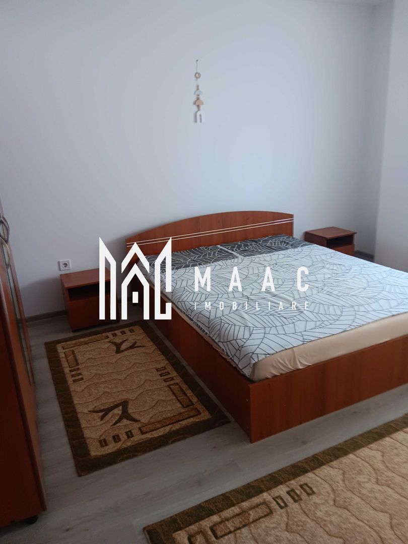 Apartament 2 camere de închiriat | Turnișor, Sibiu | 56 mp - Poză 1