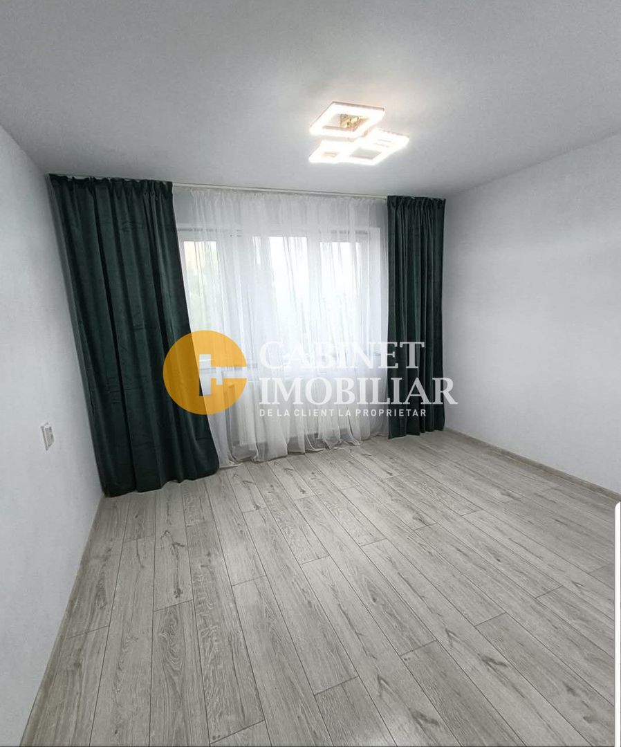 Garsoniera tip camera de camin - Poză 1