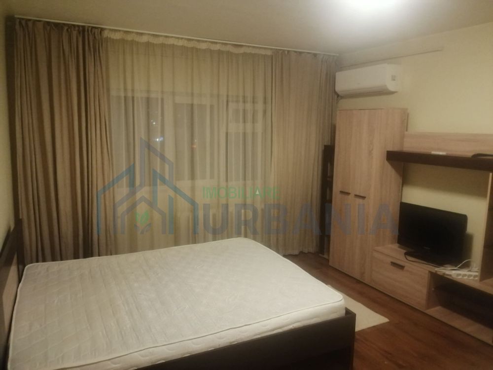 De vanzare apartament decomandat cu 1 camera - Poză 5