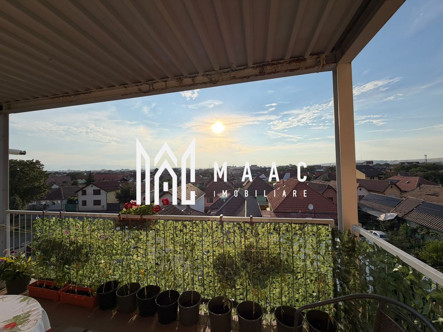 Apartament de vânzare Sibiu | Central | 2 camere, 80 mp, parcare - Poză 1