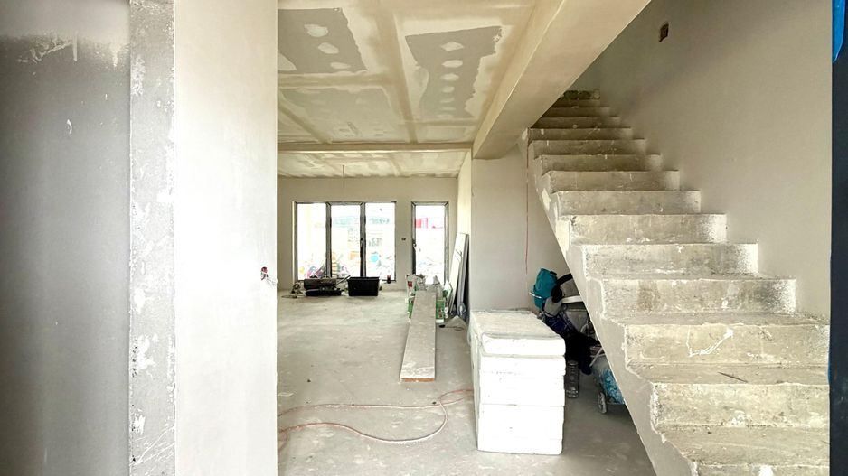 Oportunitate - Duplex 4 camere -  1452 e/ mp - Giroc - Poză 4