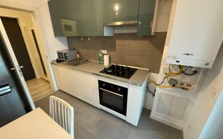 Garsoniera Spatioasa - Lujerului - 21 Residence - Poză 9