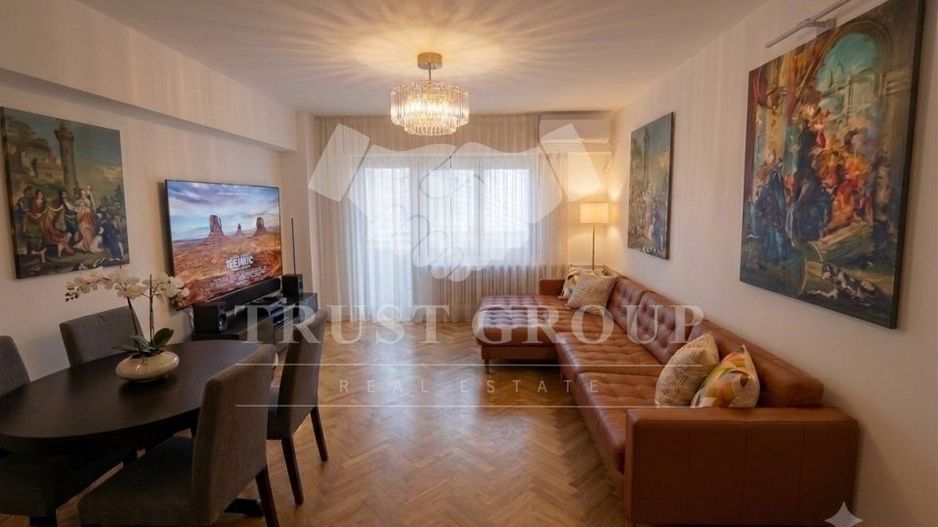 Aparatment 3 camere Victoriei | Imobil 1978 - Poză 1