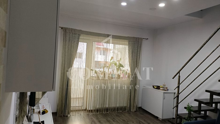 Apartament cu 3 camere | 2 niveluri | Apahida - Zona Primăriei - Poză 5