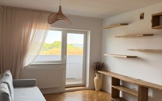 Apartament ultrafinisat, mobilat și utilat – vedere Cetatea Alba Iulia - Poză 2
