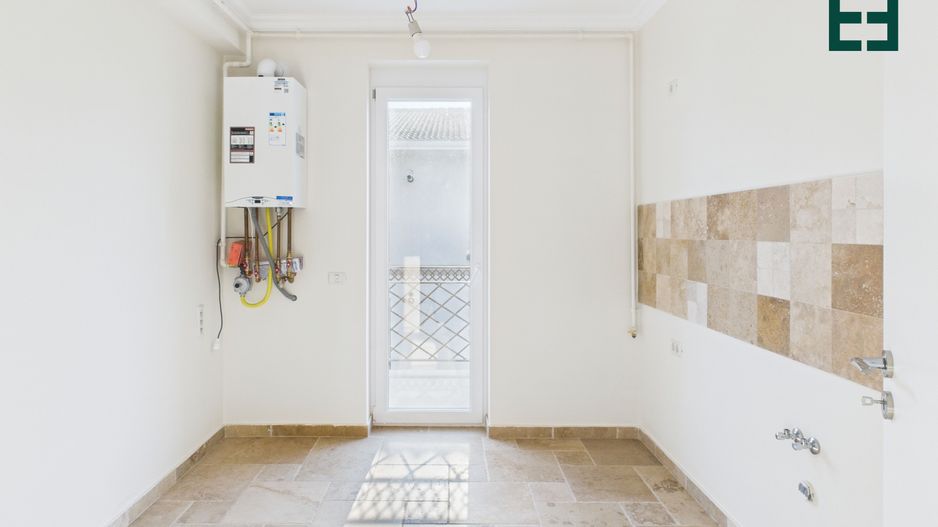 Apartament nou cu 2 camere et. 3 și loc de parcare - Giroc - Timișoara - Poză 8