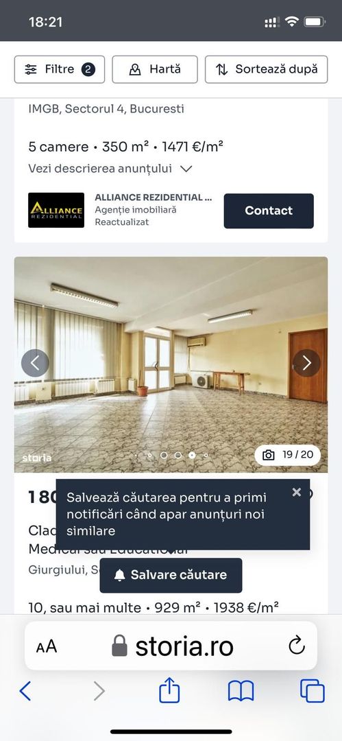 Casă / Vilă de vânzare în Giurgiului, Bucuresti - Poză 10