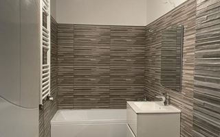 Apartament 3 cam. 85 mp Et. 3  de vanzare Soseaua Alexandriei - Poză 4