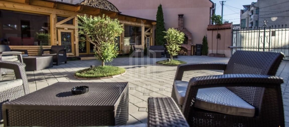 Hotel Boutique Resort 5 stele de vanzare in Sibiu - Poză 8