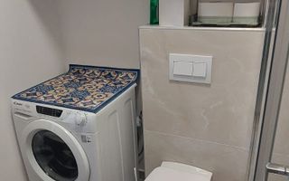 Apartament nou - prima închiriere | 2 cam. 54 mp | Livezeni - Poză 9