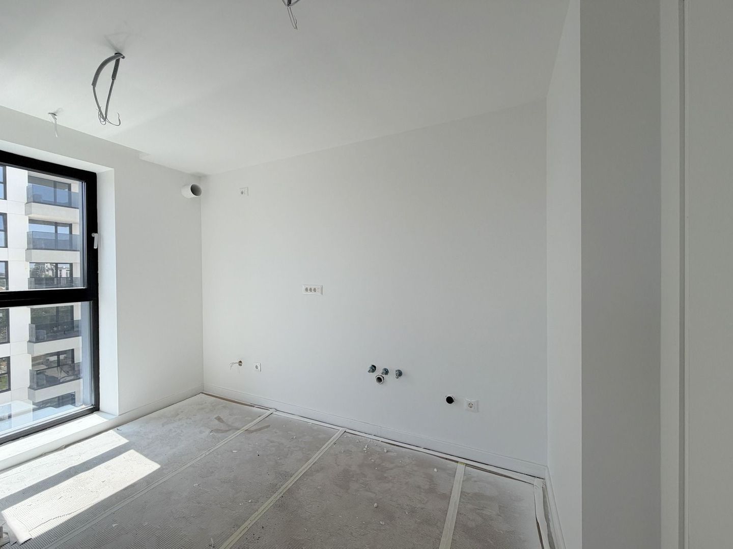 Apartament 2 camere | Nusco City Faza 2 | Etaj 7 | Premium - Poză 8