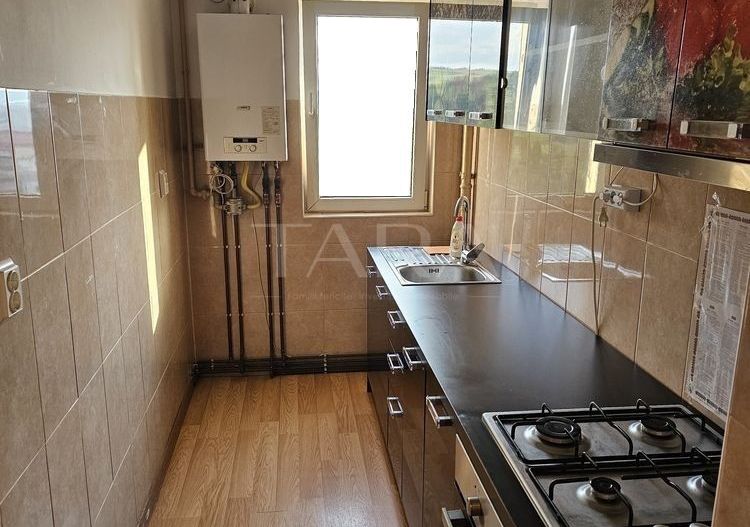 Vând apartament 2 camere decomandate,  zona strazii Primaverii - Poză 2
