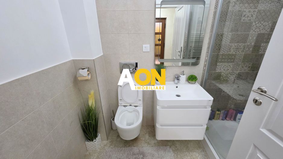 Casă 6 camere, S+P+M, mobilată, utilată, 605 mp teren, Micesti - Poză 12