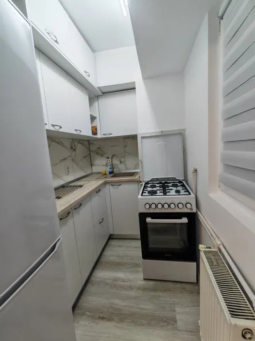 Garsonieră renovată, 1 min Metrou Lujerului, BOILER - Poză 4