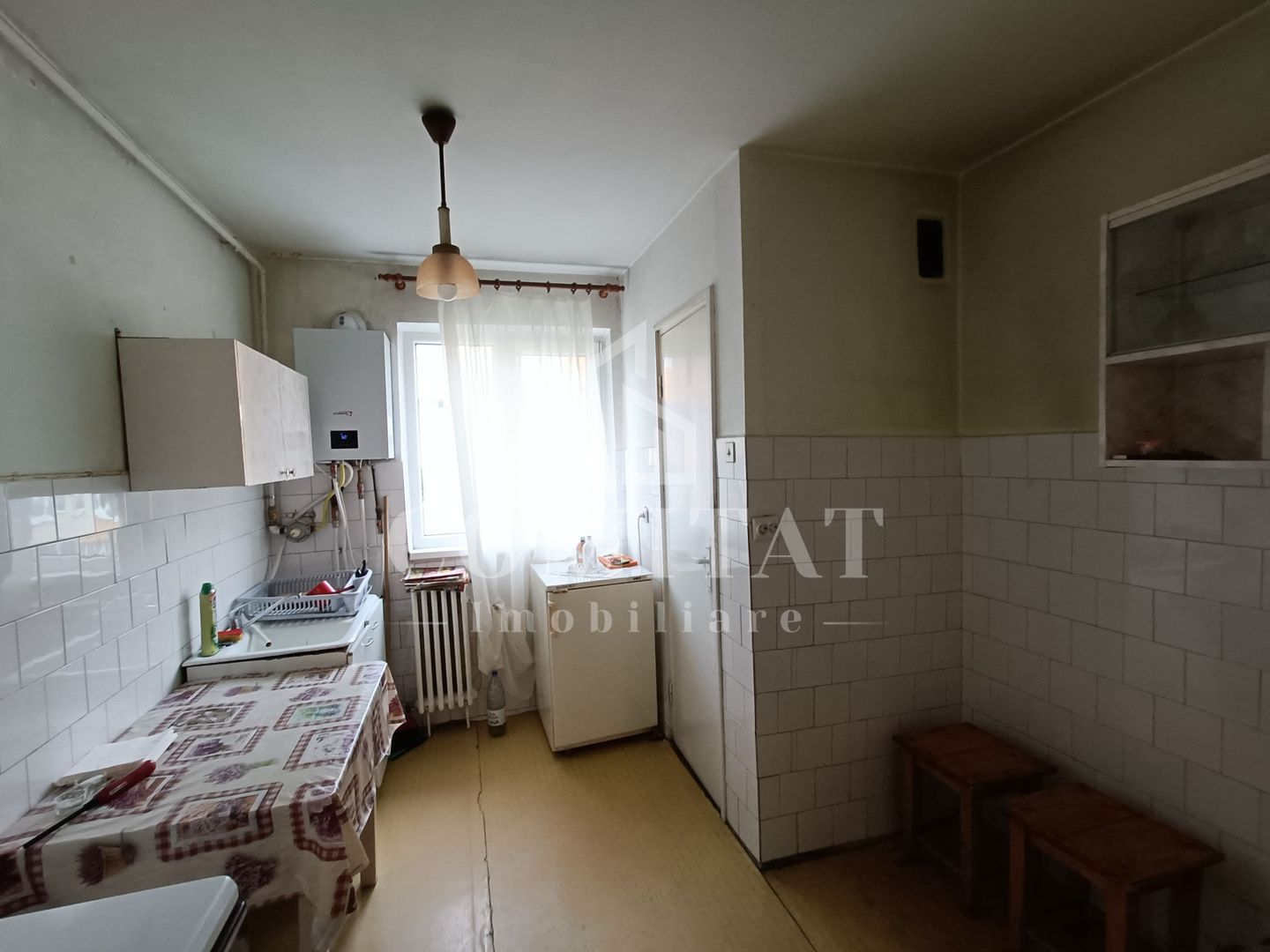Apartament 3 camere | 67mp | Piata Flora - Poză 10