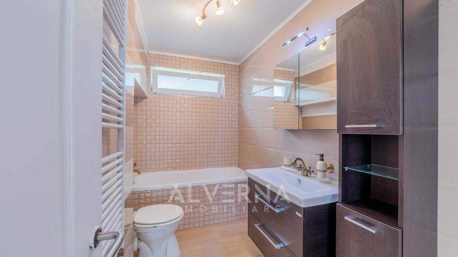 DISPONIBIL | Apartament 3 camere | 65mp  | zona Zorilor - Poză 7