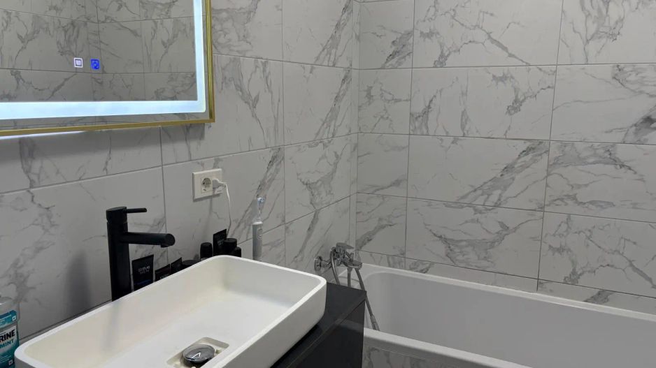 Apartament 2 Camere Grand Kristal | Parcare Inclusă | Mobilat Premium - Poză 10