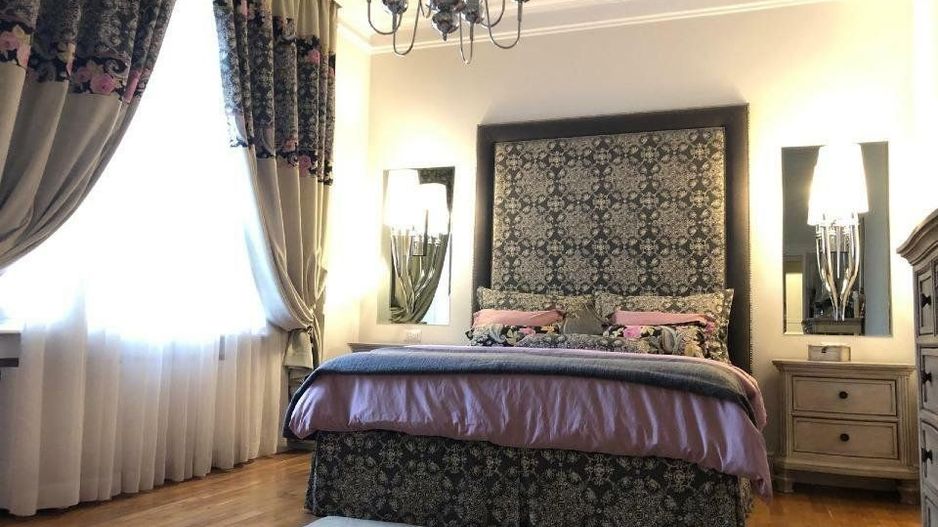 Apartament de Lux 5 Camere || Dorobanți ||  Strada Londra - Poză 10