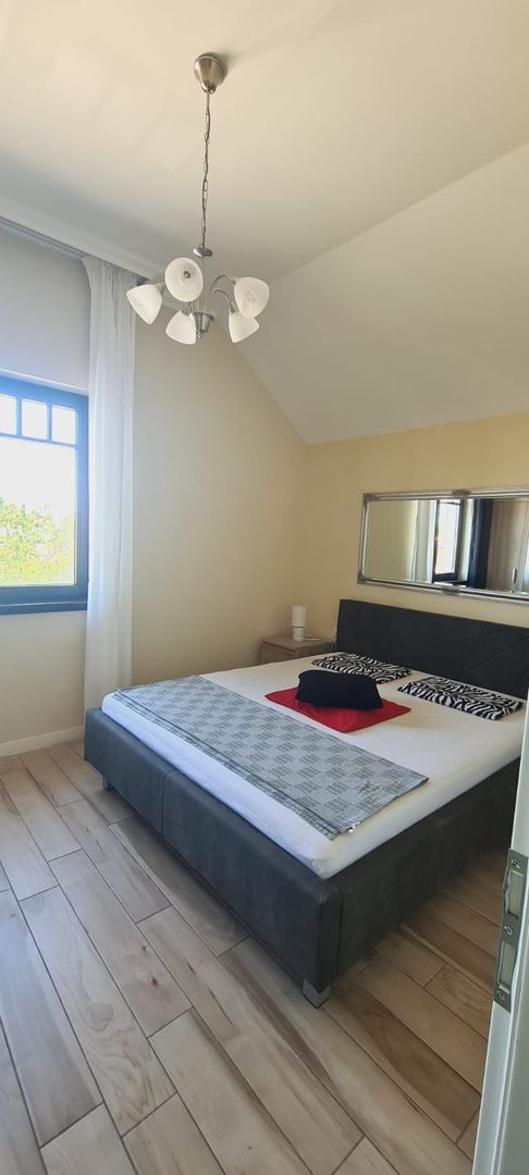 De închiriat apartament 2 camere – Dumbrăvița (la intrare) - Poză 3
