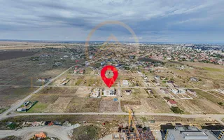 KM 5  - Alpha Residence - Apartament 3 camere cu balcon, etaj 2. - Poză 48