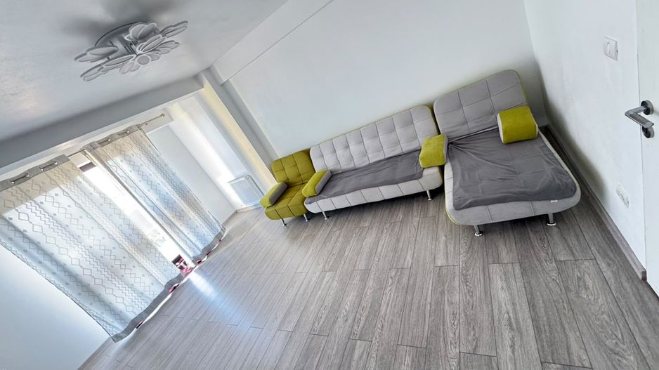 Apartament premium cu 2 camere – 61 mp utili | Alba Iulia | Parcare | - Poză 1