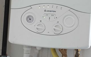 Garsoniera de 21 mp | Centrala Proprie | Etaj Intermediar | Dambul Rotund - Poză 6