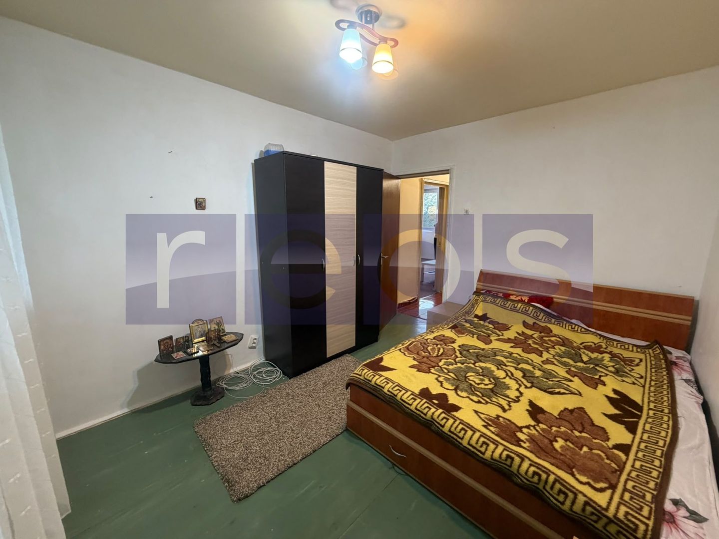De vanzare 3 camere lângă metrou 1 Decembrie | 67 mp | Etaj 2 - Poză 3