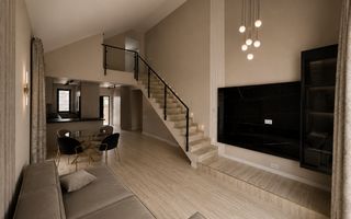 Pantelimon - Complex rezidential | Vila individuala | - Poză 9