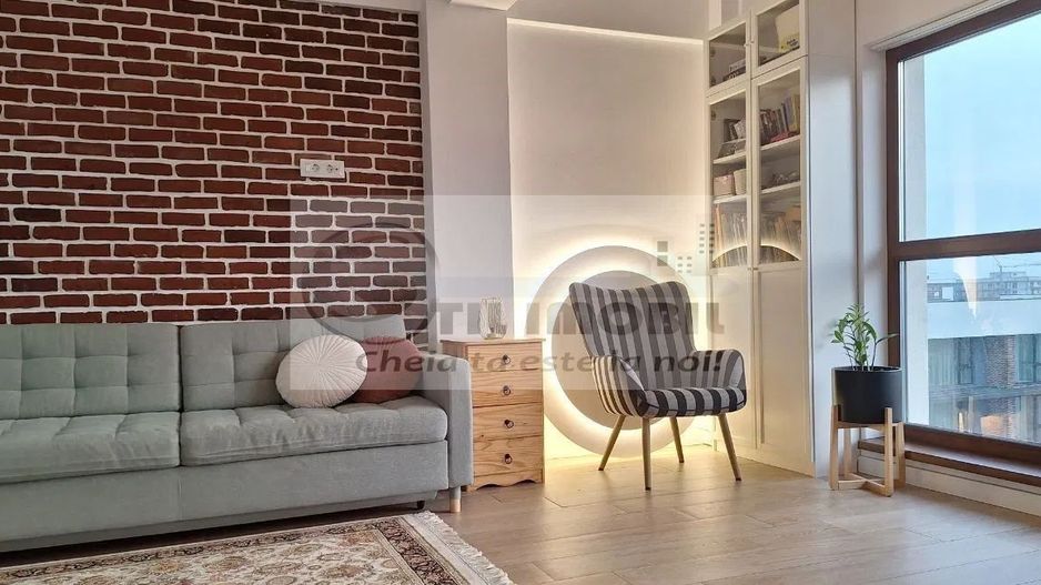 Apartament 2 cam dec  ESQ VILLAGE Galata 114700 euro - Poză 2