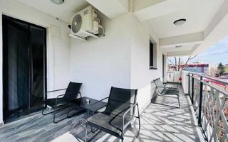 AP. 2 CAMERE TINERETULUI, BLOC NOU, INCALZIRE PARDOSEALA, METROU 8 MIN - Poză 7