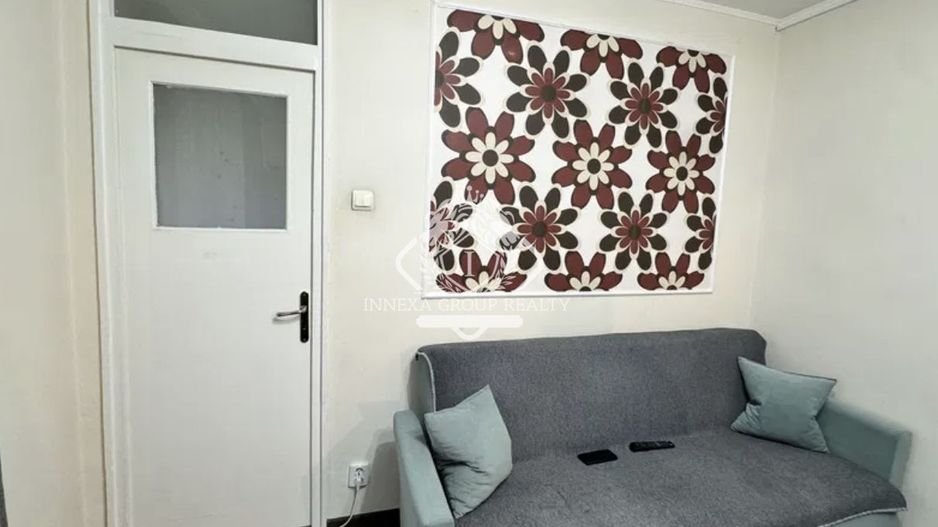 13 Septembrie-Parc Sebastian | Garsoniera | 27mp | et 6 | 62.500 euro - Poză 2