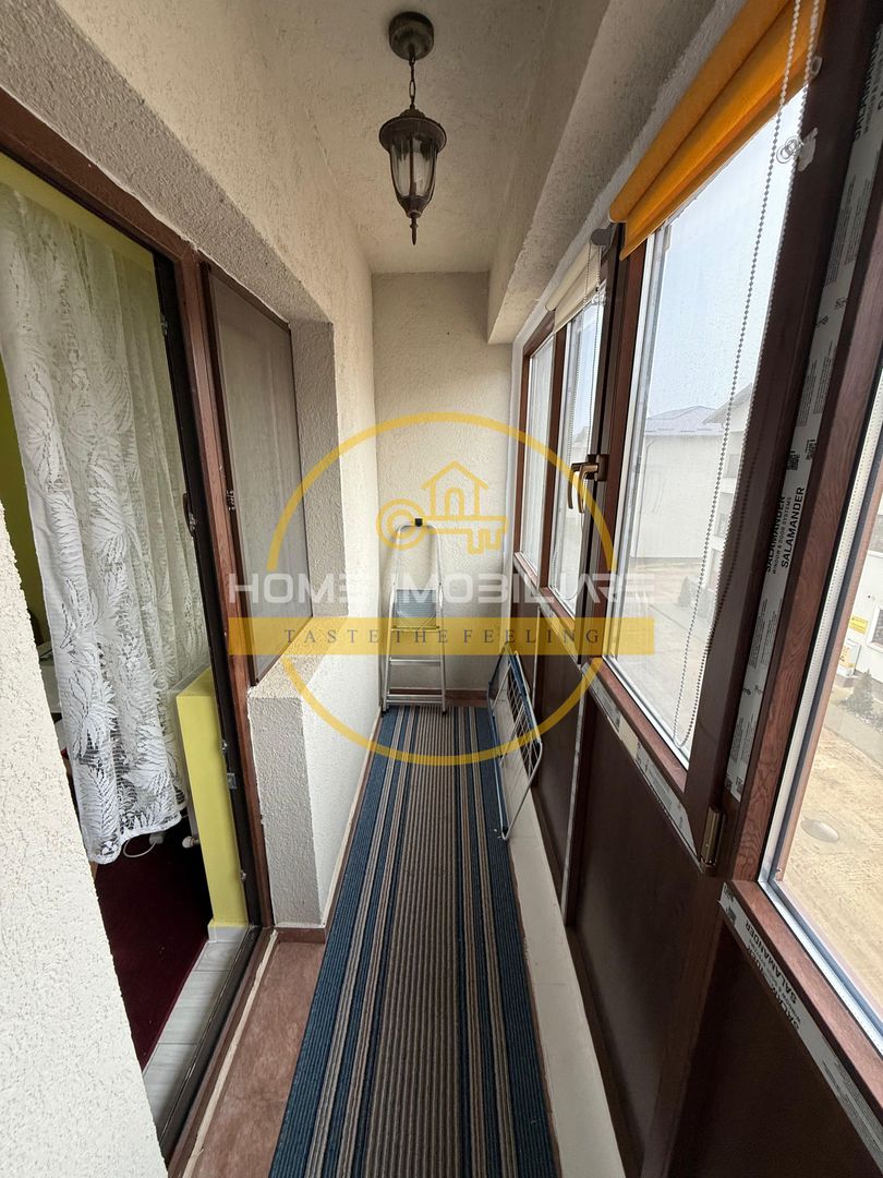 Etaj 2/Apartament 1 Camera-Decomandat/Loc De parcare! - Poză 7