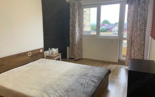 Apartament de închiriat, 1 cameră, Ideal Residence, CUG, Iași - Poză 3