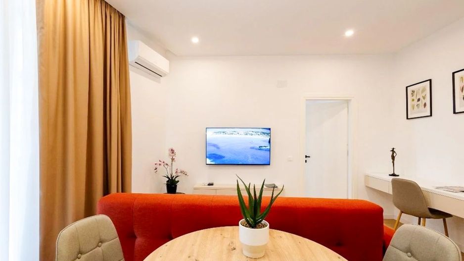 Chirie | Apartament 2 camere | Prima Închiriere | Ștefan Cel Mare - Poză 1