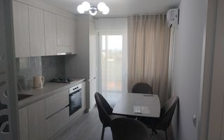 Apartament de închiriat, 2 camere, Copou Garden, Iași - Poză 2