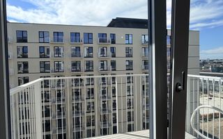 Apartament 2 camere, etaj 9/11, finalizat și intabulat 2026, Iași - Poză 7