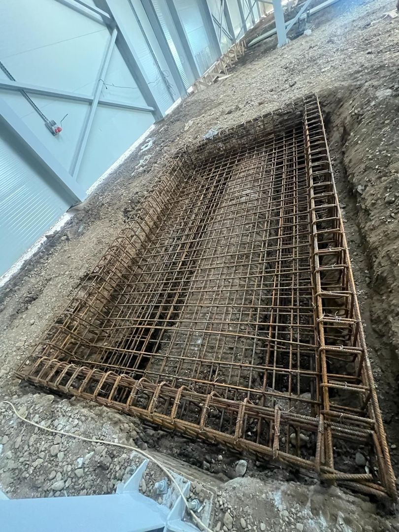 PARC INDUSTRIAL I HALE DEPOZITARE/PRODUCTIE I CHIAJNA - Poză 14