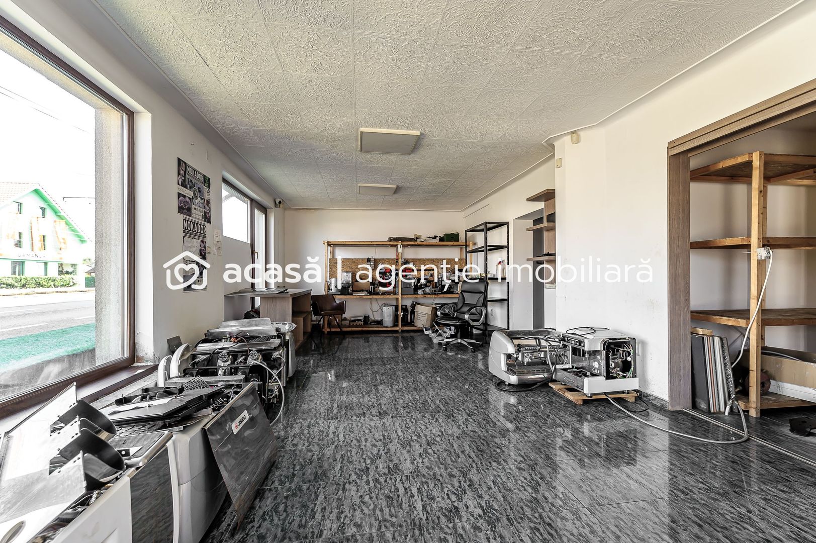 Casă cu destinație comercială Micalaca - Poză 4