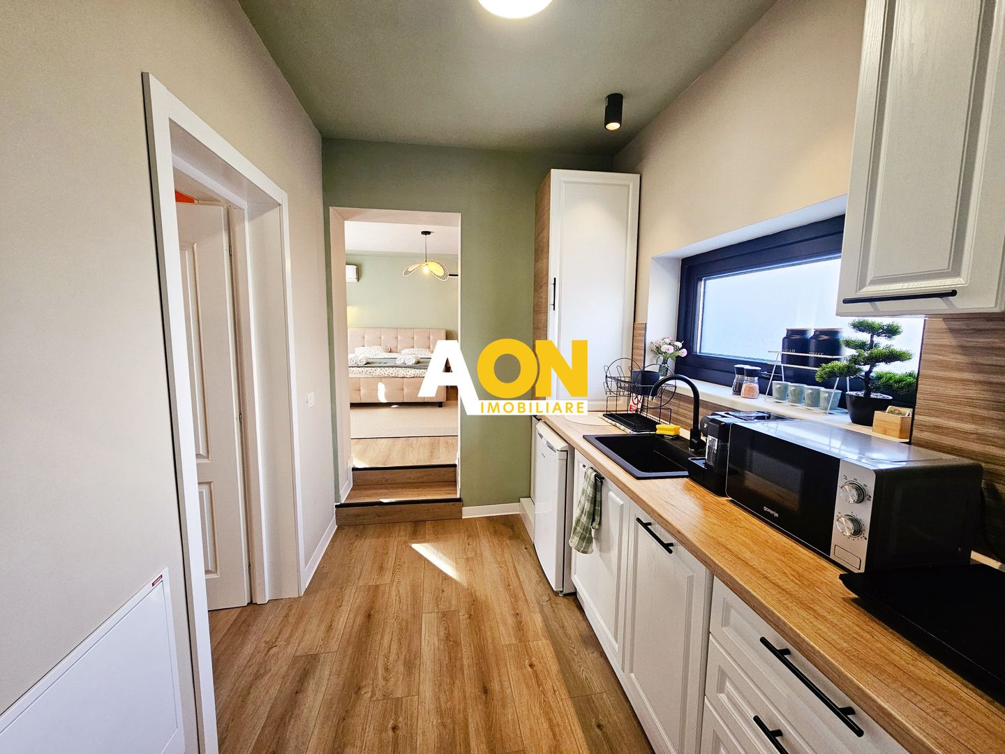 Casă lângă Cetatea Alba Carolina – Afacere la cheie sau Casă de locuit - Poză 5