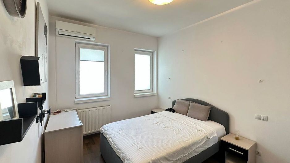 Apartament 2 camere Blvd Ferdinand Iulia Hasdeu - Poză 5