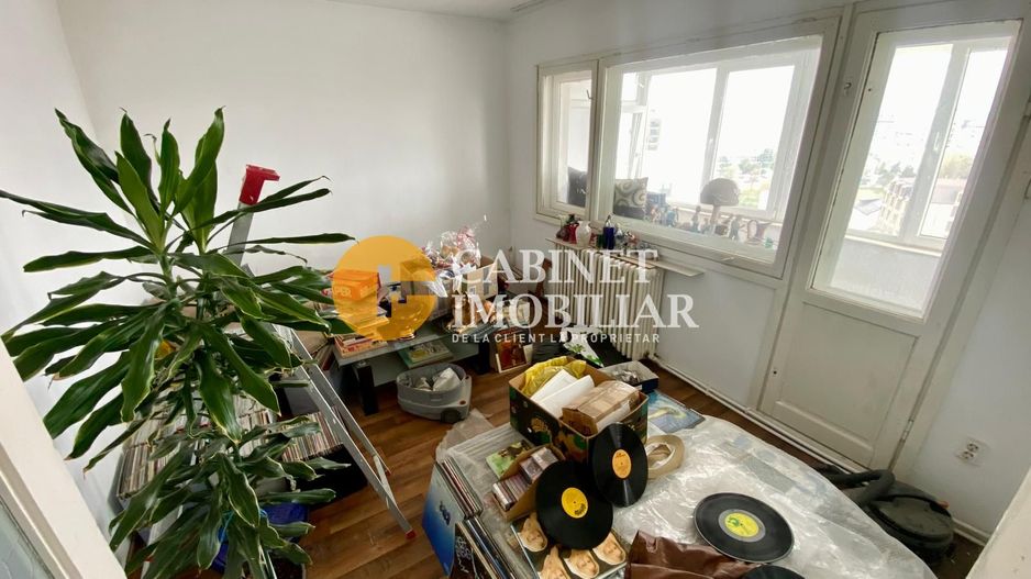 PALAS CAMPUS - 3 CAMERE SEMIDECOMANDAT - FARA RISC - Poză 3