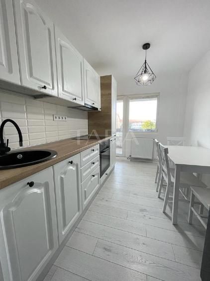 Apartament 2 camere renovat modern, ideal investitie! - Poză 3