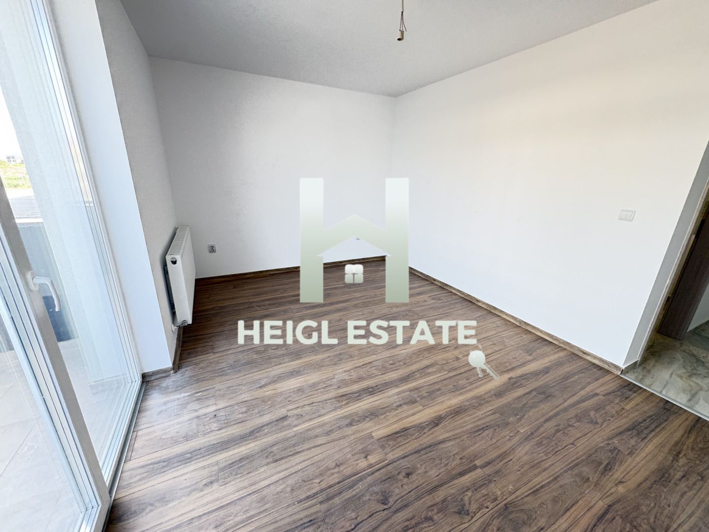 Apartament cu o camera situat pe Calea Urseni - Poză 2