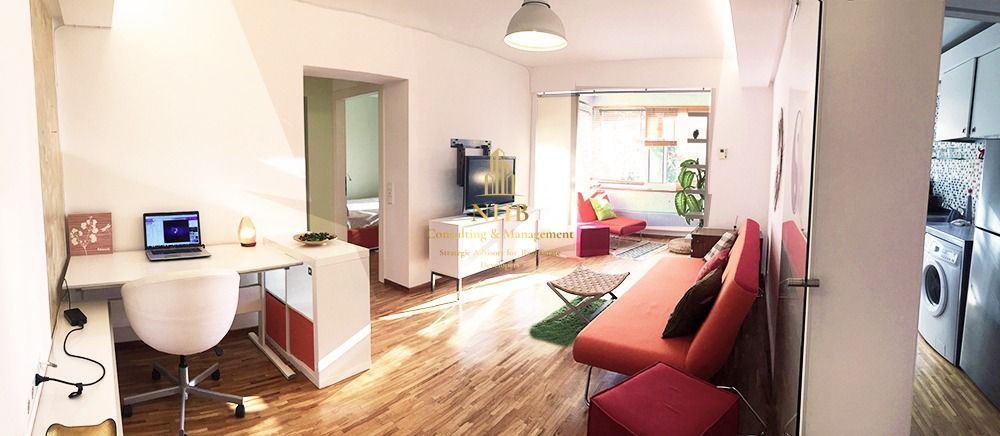 2 camere, Aviator Popisteanu, Agronomia, Domenii - Poză 5