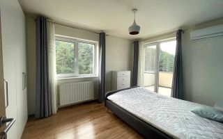 Apartament 2 camere de inchiriat, 47 mp cu terasa 21 mp, str Razoare Vivo - Poză 4